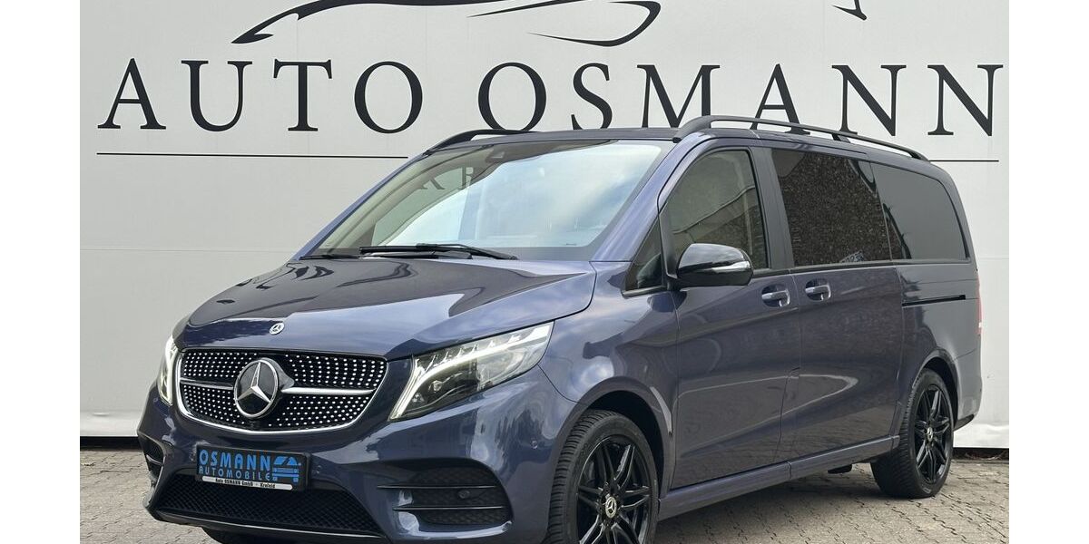 Mercedes-Benz V 250 89.527 km 54.450 &euro; Krefeld 47805