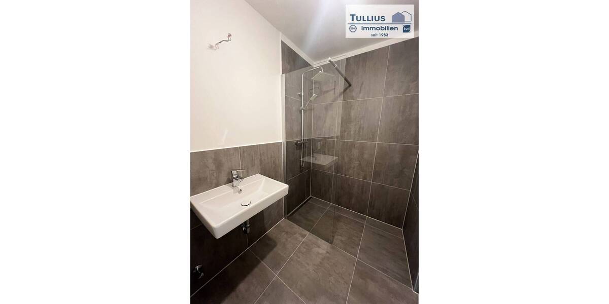 Etagenwohnung Essen Kray - 2 Zimmer, 66 m&sup2;, 580&euro; | Angebot:26779307