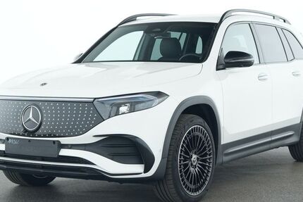 Mercedes-Benz EQB 44.729 km 43.170 &euro; Essen 45309