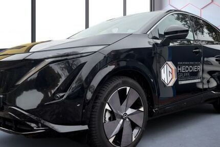 Nissan Ariya 19.500 km 40.990 &euro; Bottrop 46240