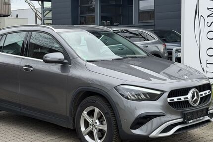 Mercedes-Benz GLA 180 77.017 km 28.500 &euro; Krefeld 47805