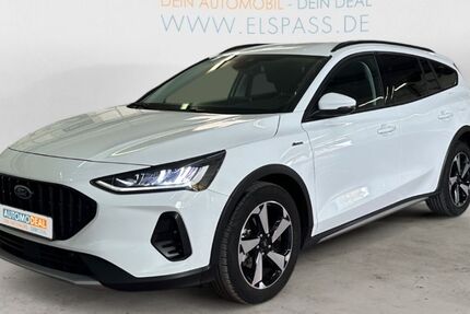 Ford Focus 19.980 km 19.489 &euro; Dinslaken 46539