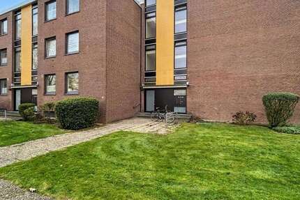 Wohnung Krefeld Fischeln - 1 Zimmer, 35 m&sup2;, 89.000&euro; | Angebot:26080310