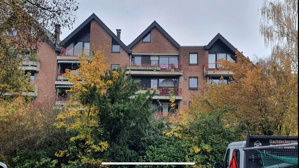 Maisonettenwohnung Krefeld Dießem - 2 Zimmer, 66 m&sup2;, 145.000&euro; | Angebot:25589591