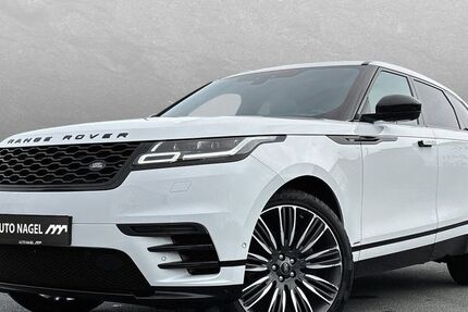 Land Rover Range Rover Velar 72.000 km 38.470 &euro; Essen 45141