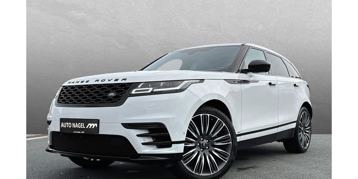 Land Rover Range Rover Velar 72.000 km 38.470 &euro; Essen 45141