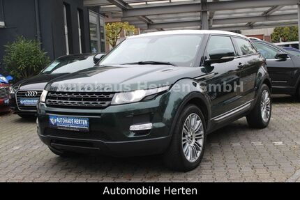 Land Rover Range Rover Evoque 246.000 km 9.990 &euro; Herten 45699