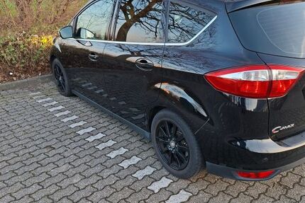 Ford C-Max 125.000 km 6.900 &euro; Duisburg 47167