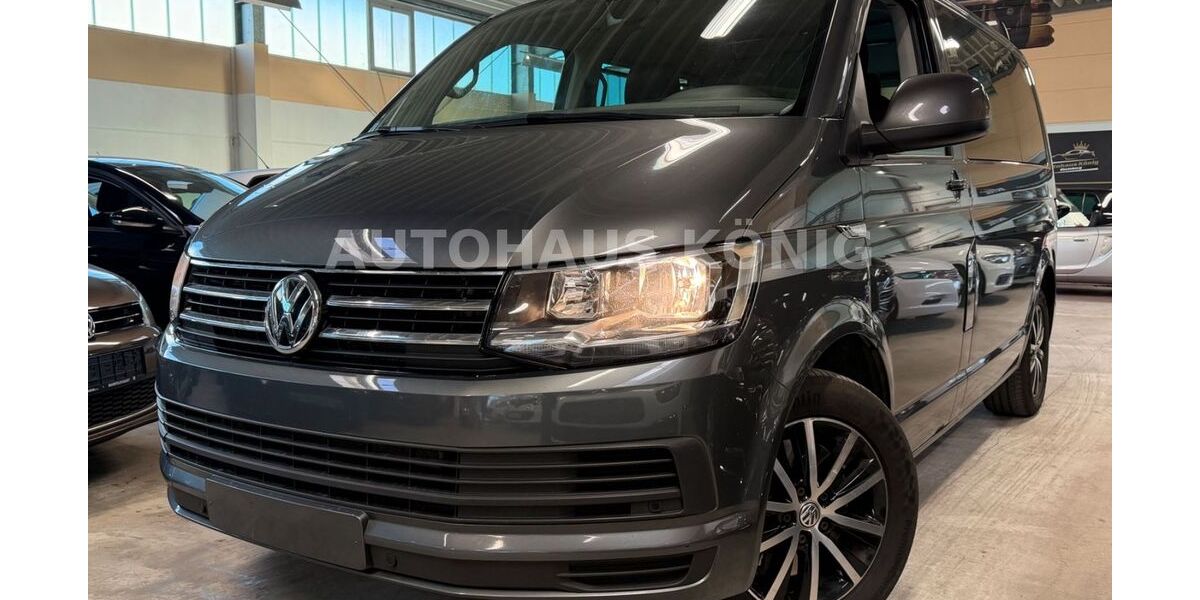VW T6 Transporter 194.000 km 23.489 &euro; Rheinberg 47495