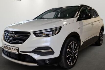 Opel Grandland (X) 85.915 km 17.950 &euro; Gelsenkirchen 45891