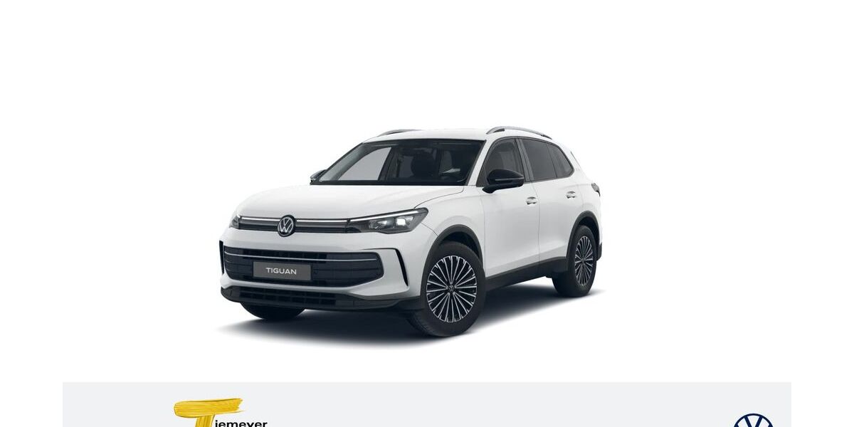 VW Tiguan 26.803 km 35.940 &euro; Dorsten 46282
