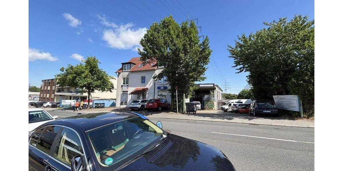 Gewerbeobjekt Mülheim an der Ruhr Dümpten - 1.390.000&euro; | Angebot:25708876
