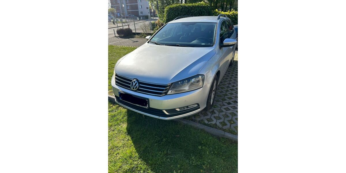VW Passat 156.401 km 7.400 &euro; Kamp-Lintfort 47475