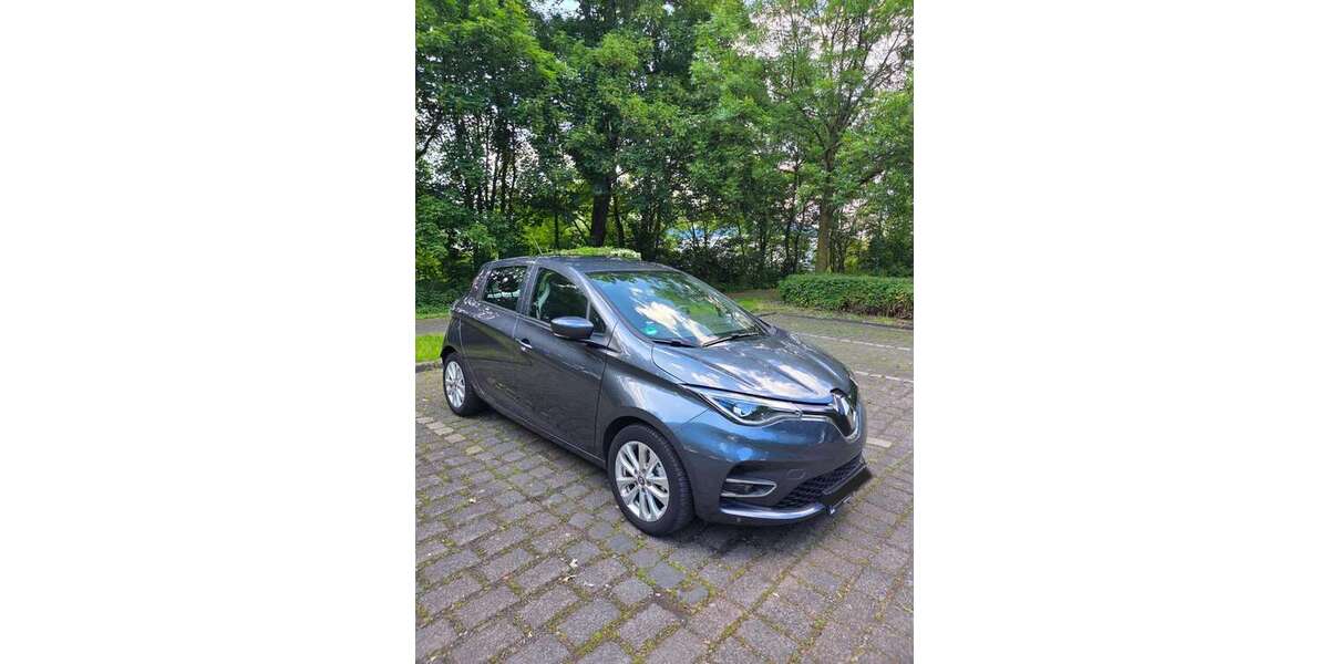 Renault ZOE 28.100 km 14.500 &euro; Mülheim an der Ruhr 45472
