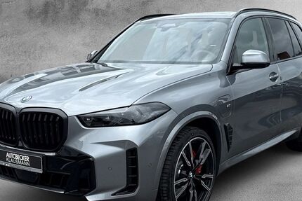 BMW X5 4.000 km 99.990 &euro; Krefeld 47800