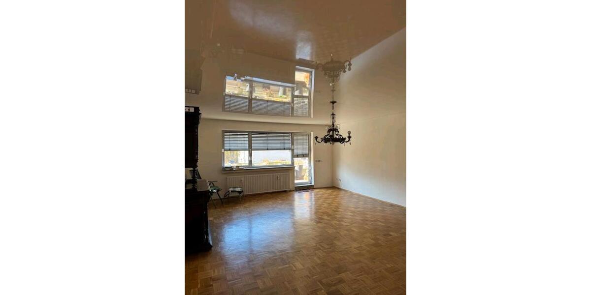 Etagenwohnung Essen Stadtbezirk III - 3 Zimmer, 117 m&sup2;, 195.000&euro; | Angebot:26799528