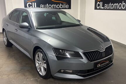 Skoda Superb 136.230 km 14.990 &euro; Bottrop 46244