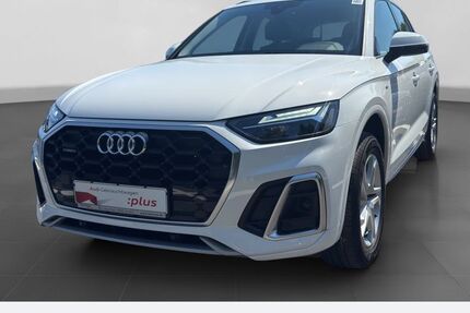 Audi Q5 52.684 km 36.640 &euro; Gelsenkirchen 45894