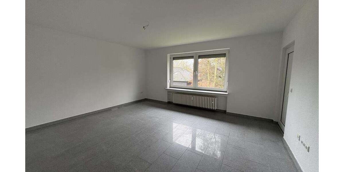 Etagenwohnung Gelsenkirchen Hassel - 3.5 Zimmer, 67 m&sup2;, 479&euro; | Angebot:26273340