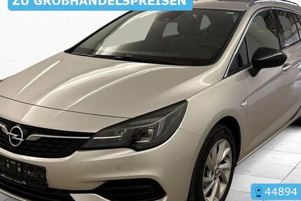 Opel Astra 115.877 km 10.207 &euro; Krefeld 47829