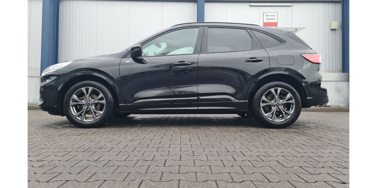 Ford Kuga 19.880 km 21.800 &euro; Essen 45276
