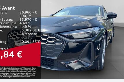 Audi A5 36.715 km 36.650 &euro; Dorsten 46284