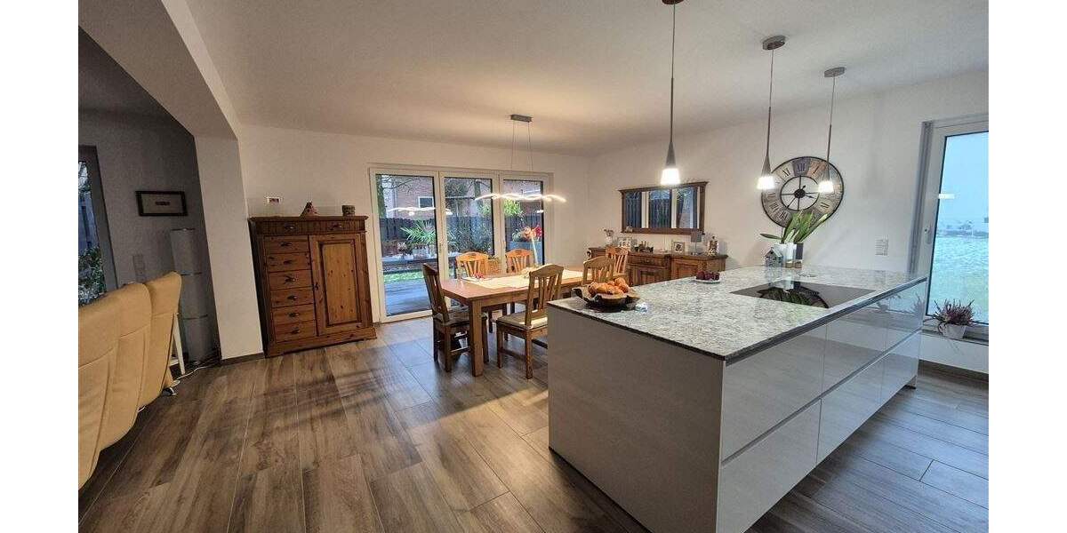 Etagenwohnung Alpen Menzelen-West - 3 Zimmer, 127 m&sup2;, 530.000&euro; | Angebot:25692838