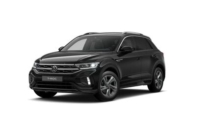 VW T-Roc 17.746 km 29.880 &euro; Wesel 46483