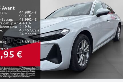 Audi A5 25.539 km 44.980 &euro; Dorsten 46284