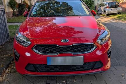 Kia ceed Sportswagon 163.200 km 10.700 &euro; Dorsten 46284