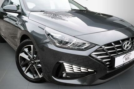 Hyundai i30 72.600 km 17.489 &euro; Xanten 46509