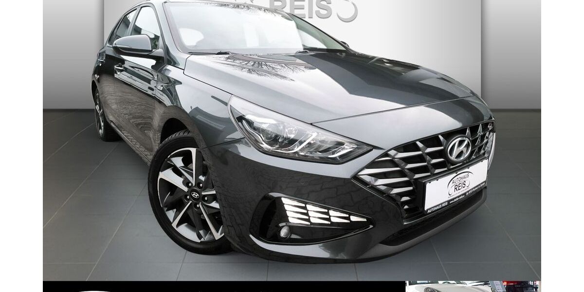 Hyundai i30 72.600 km 17.489 &euro; Xanten 46509