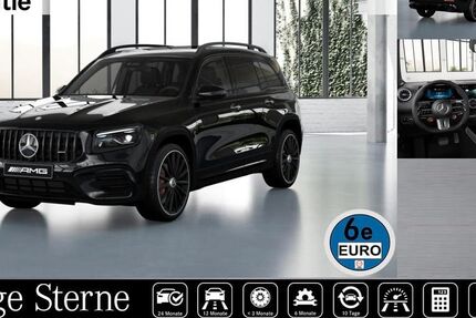Mercedes-Benz GLB 35 AMG 17.106 km 61.111 &euro; Dorsten 46282