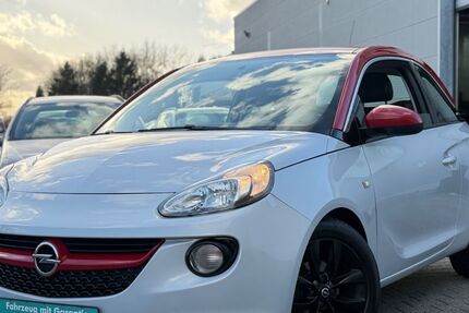 Opel Adam 120.810 km 6.490 &euro; Rheinberg 47495