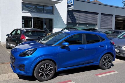 Ford Puma 49.999 km 18.990 &euro; Krefeld 47839