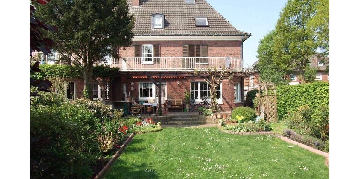 Doppelhaushälfte Sonsbeck - 9 Zimmer, 237 m&sup2;, 460.000&euro; | Angebot:25711075