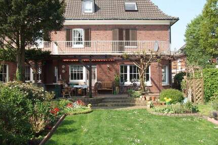 Haus Sonsbeck - 9 Zimmer, 237 m&sup2;, 460.000&euro; | Angebot:25711075