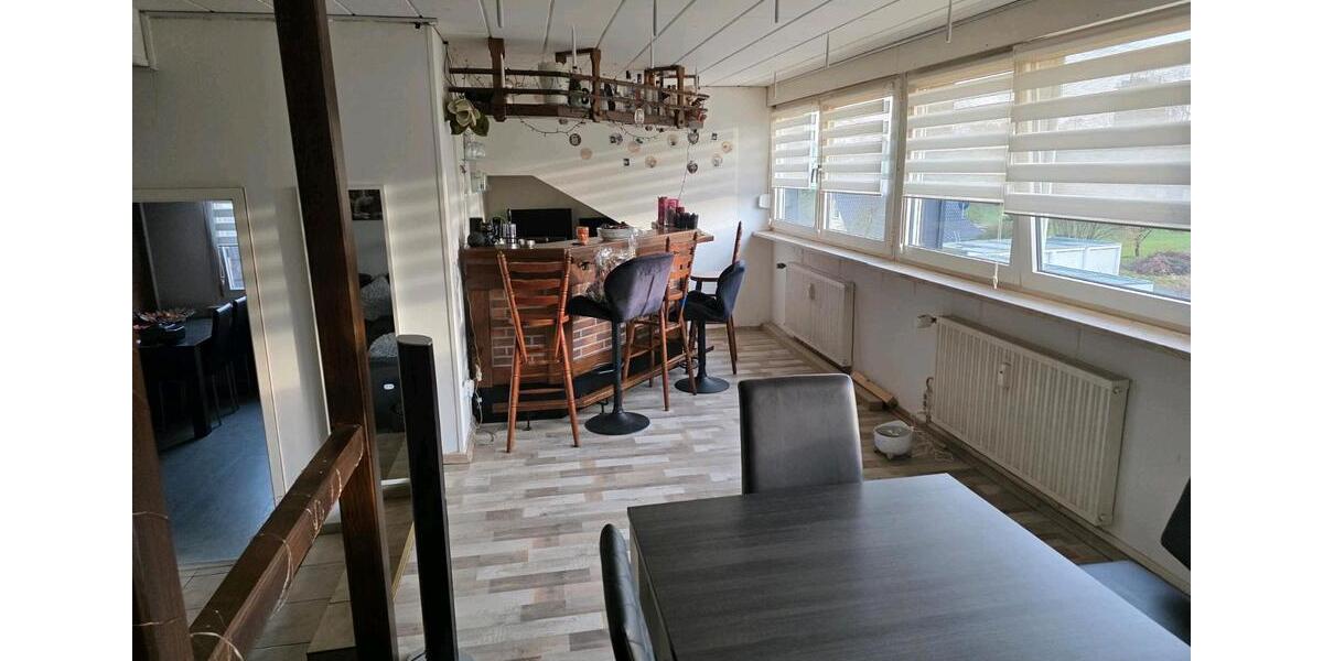 Etagenwohnung Oberhausen Alstaden - 3 Zimmer, 76 m&sup2;, 208.000&euro; | Angebot:26266040