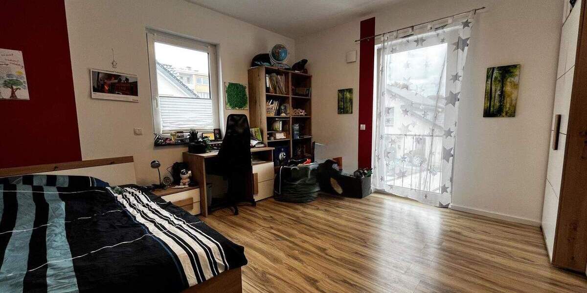 Einfamilienhaus Marl Drewer - 5 Zimmer, 125 m&sup2;, 499.000&euro; | Angebot:25740509