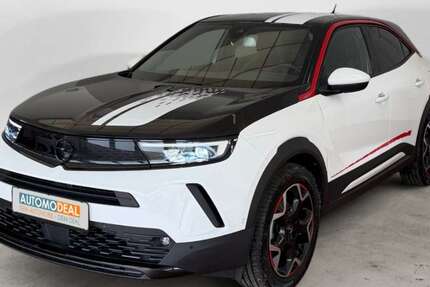 Opel Mokka 37.335 km 18.989 &euro; Moers 47445