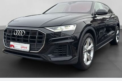 Audi Q8 65.800 km 57.480 &euro; Oberhausen 46047