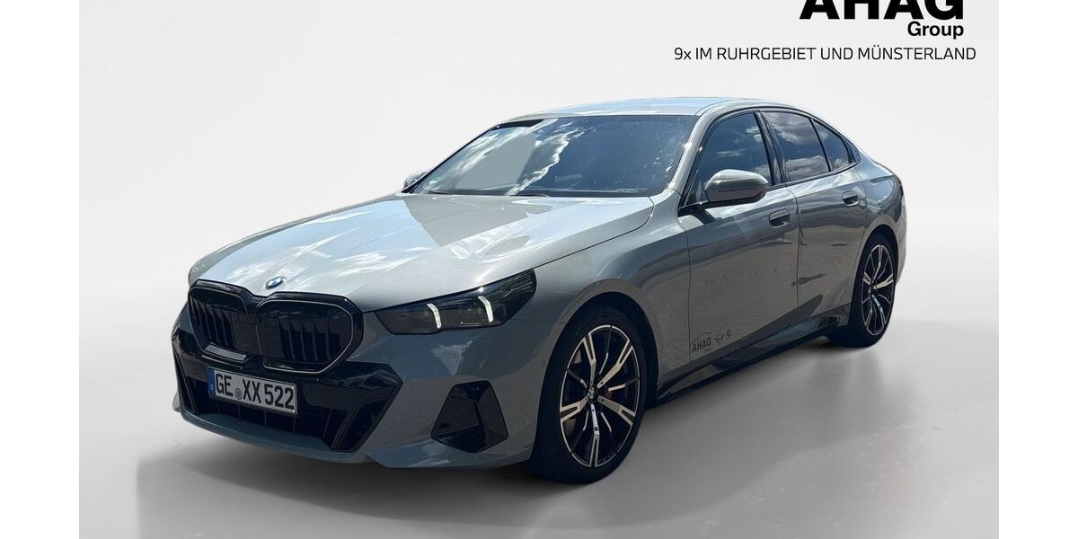 BMW 520 4.900 km 64.890 &euro; Gelsenkirchen 45897