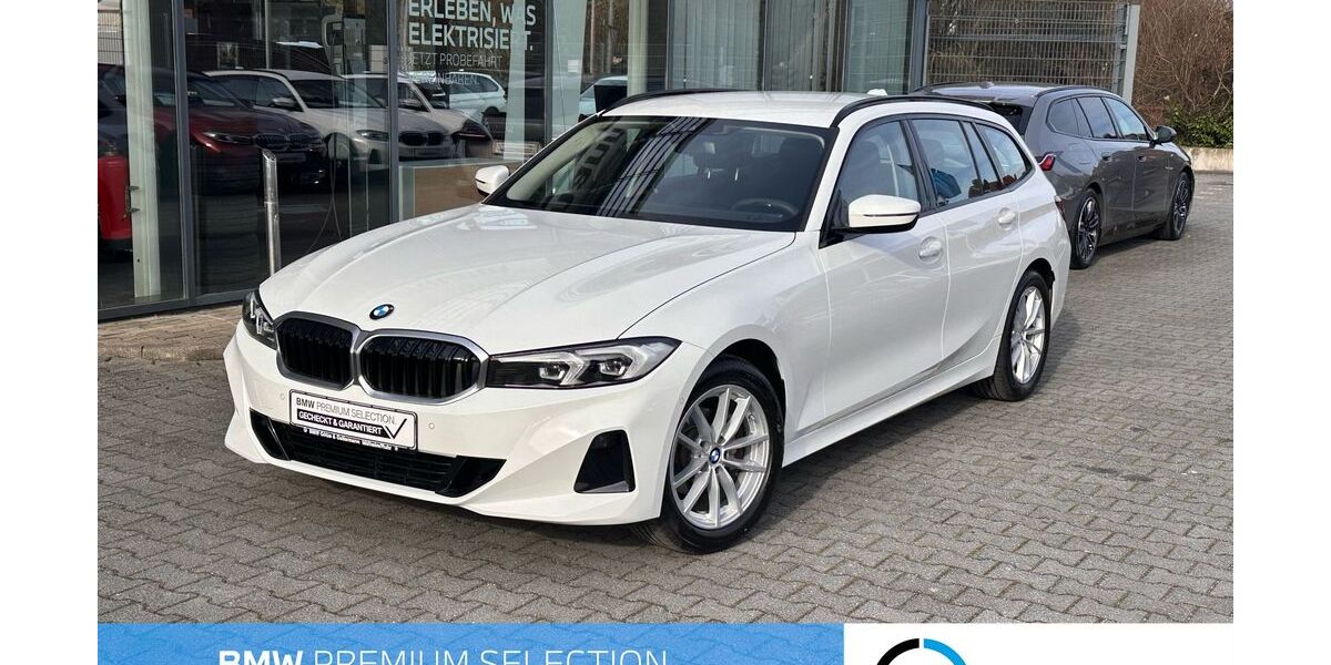 BMW 318 12.355 km 30.950 &euro; Mülheim 45472