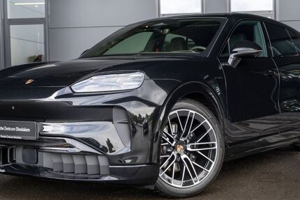 Porsche Cayenne 4.999 km 143.590 &euro; Dinslaken 46535
