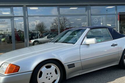 Mercedes-Benz SL 280 123.000 km 19.970 &euro; Wesel 46485