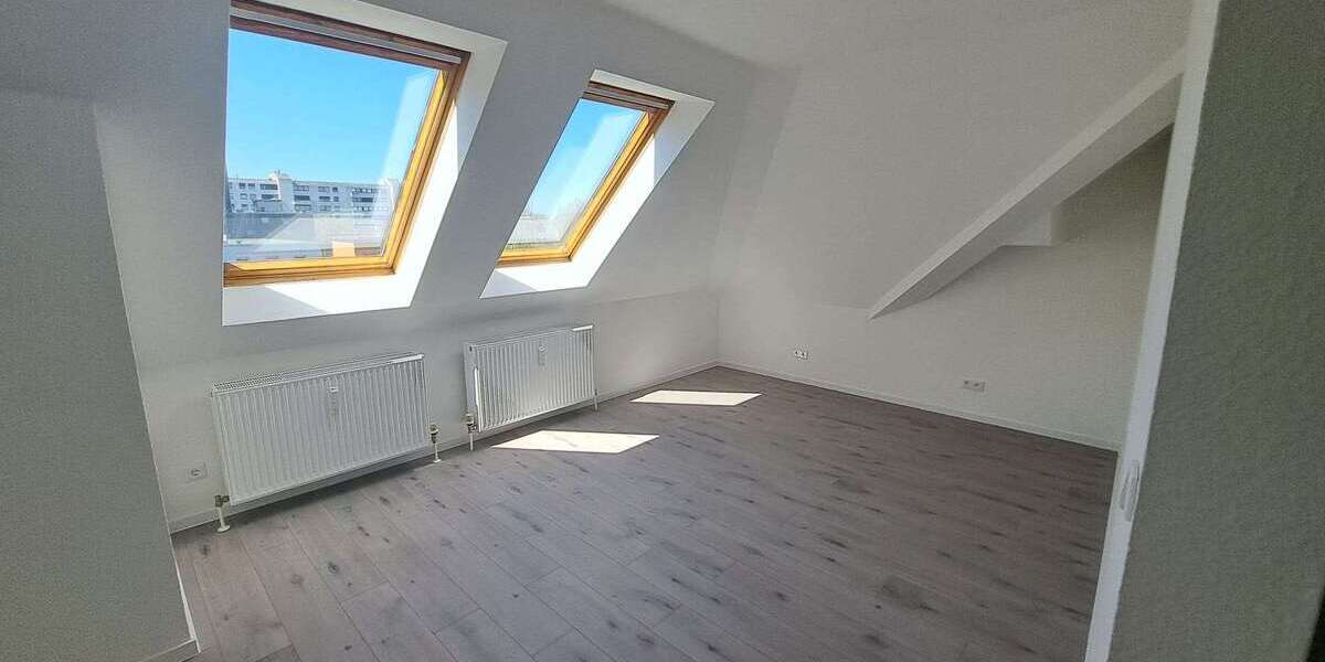 Etagenwohnung Oberhausen - 2.5 Zimmer, 54 m&sup2;, 400&euro; | Angebot:26286629