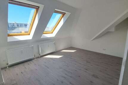 Wohnung Oberhausen - 2.5 Zimmer, 54 m&sup2;, 400&euro; | Angebot:26286629