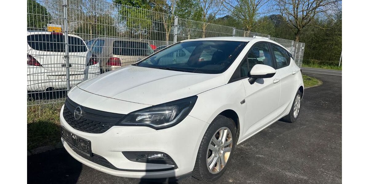 Opel Astra 283.000 km 2.600 &euro; Rheurdt 47509