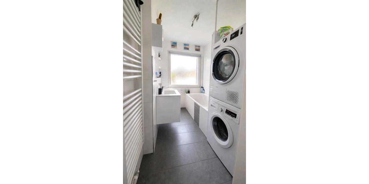 Etagenwohnung Duisburg Rheinhausen - 3 Zimmer, 74 m&sup2;, 184.000&euro; | Angebot:26946330