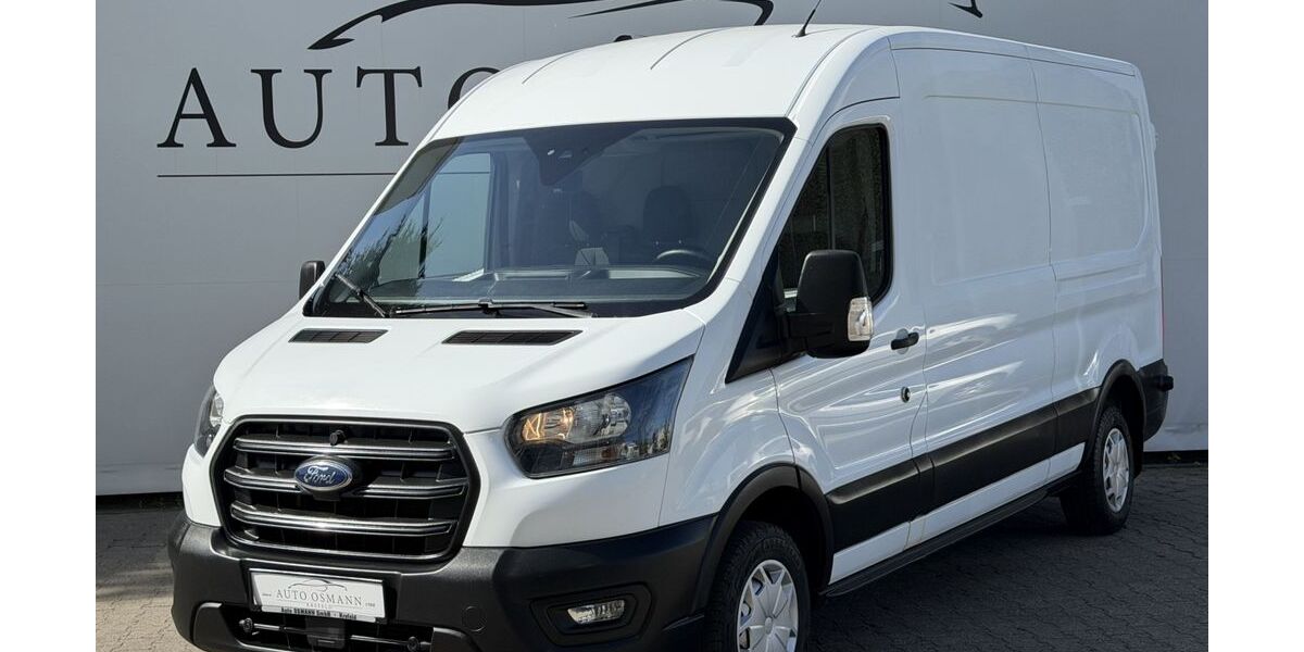 Ford Transit 94.300 km 19.950 &euro; Krefeld 47805